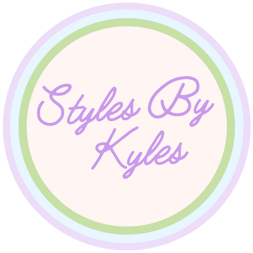Shop Styles By Kyles